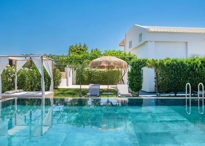 Sonel Luxury Villa, A Family Retreat, By Thinkvilla