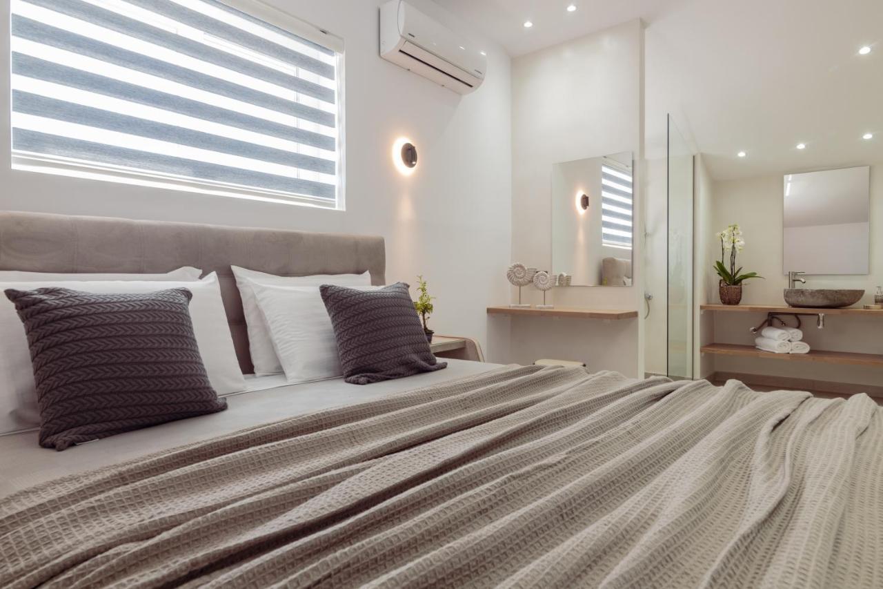 Villa Sonel Luxury Villa, A Family Retreat, By Thinkvilla Mouzakion (Zakynthos)