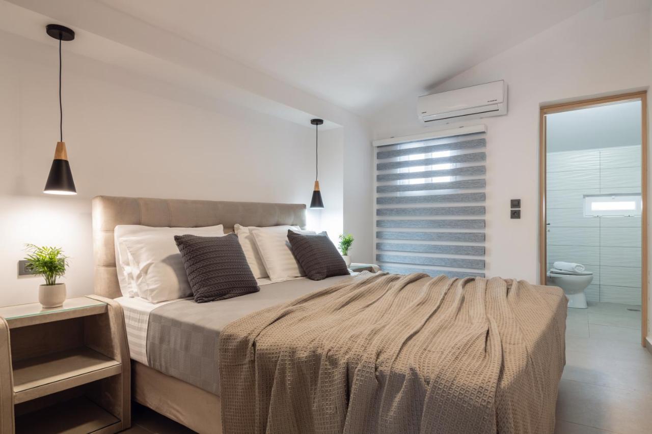 Sonel Luxury Villa, A Family Retreat, By Thinkvilla * Mouzakion (Zakynthos)