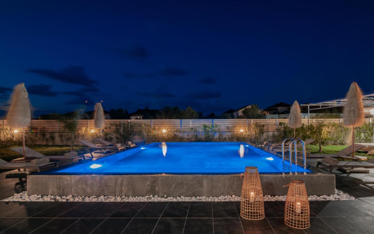 Sonel Luxury Villa, A Family Retreat, By Thinkvilla Willa *