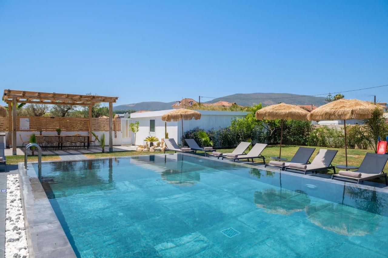 Sonel Luxury Villa, A Family Retreat, By Thinkvilla Willa