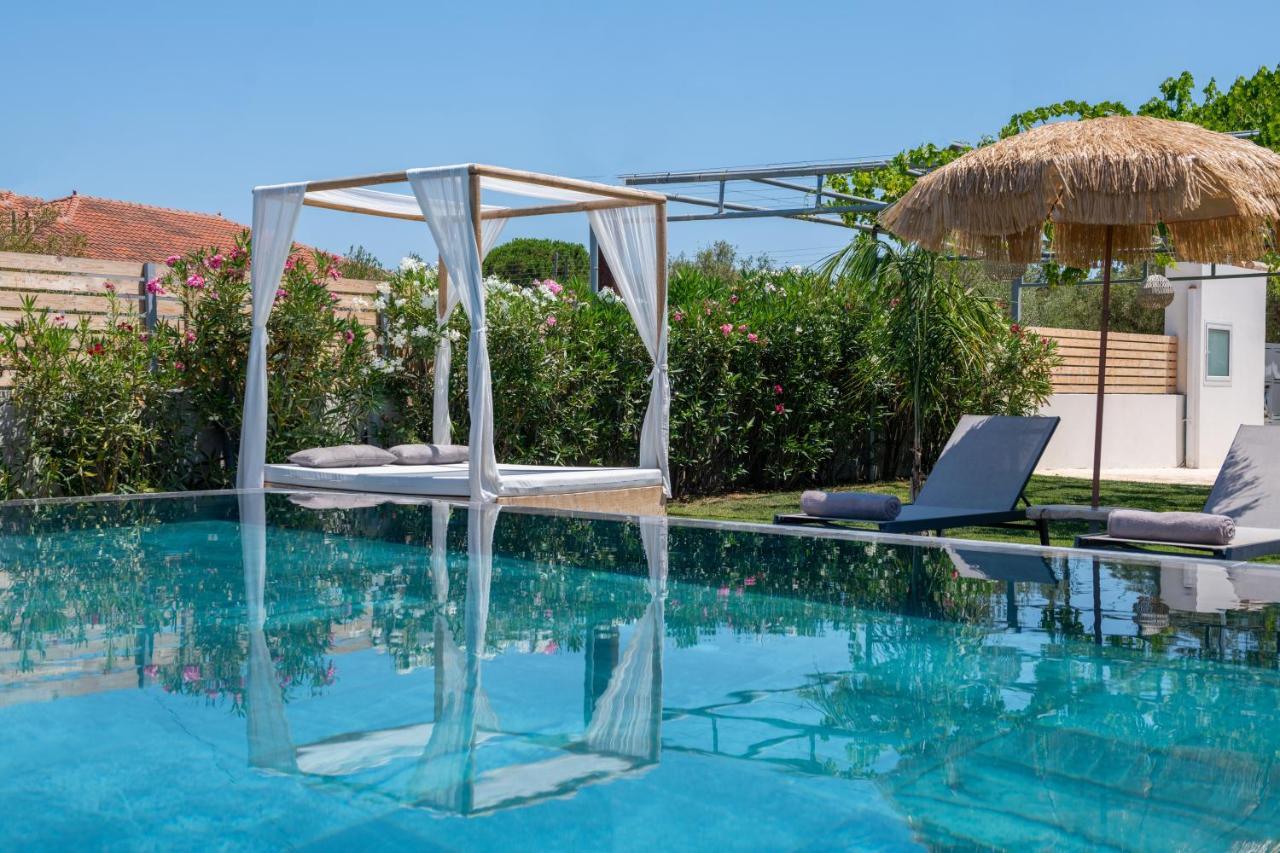 Sonel Luxury Villa, A Family Retreat, By Thinkvilla *